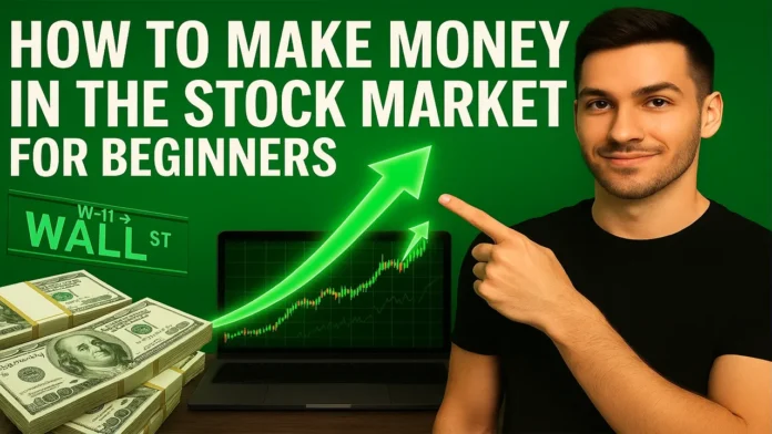 Smart Ways To Make Money In Stocks - H2C